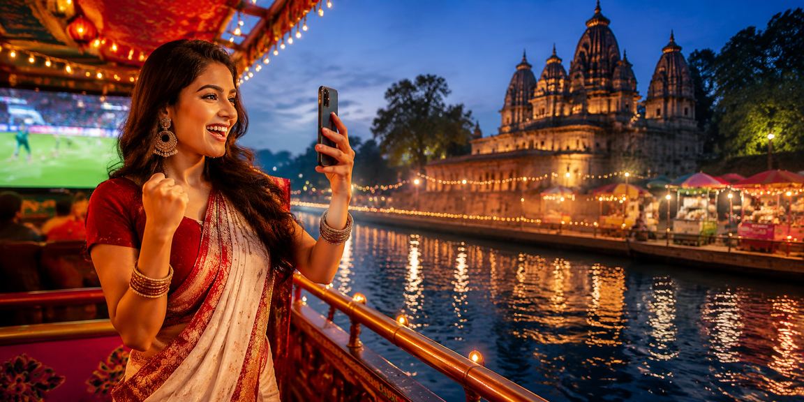 বাংলাদেশ ক্রিকেট বেটিং প্রবেশাধিকার - পহেলা বৈশাখ উপলক্ষে উৎসব