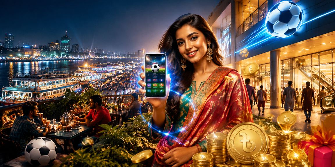 ঢাকায় ফুটবল বেটিং শক্তিশালী মাইন্ডসেট